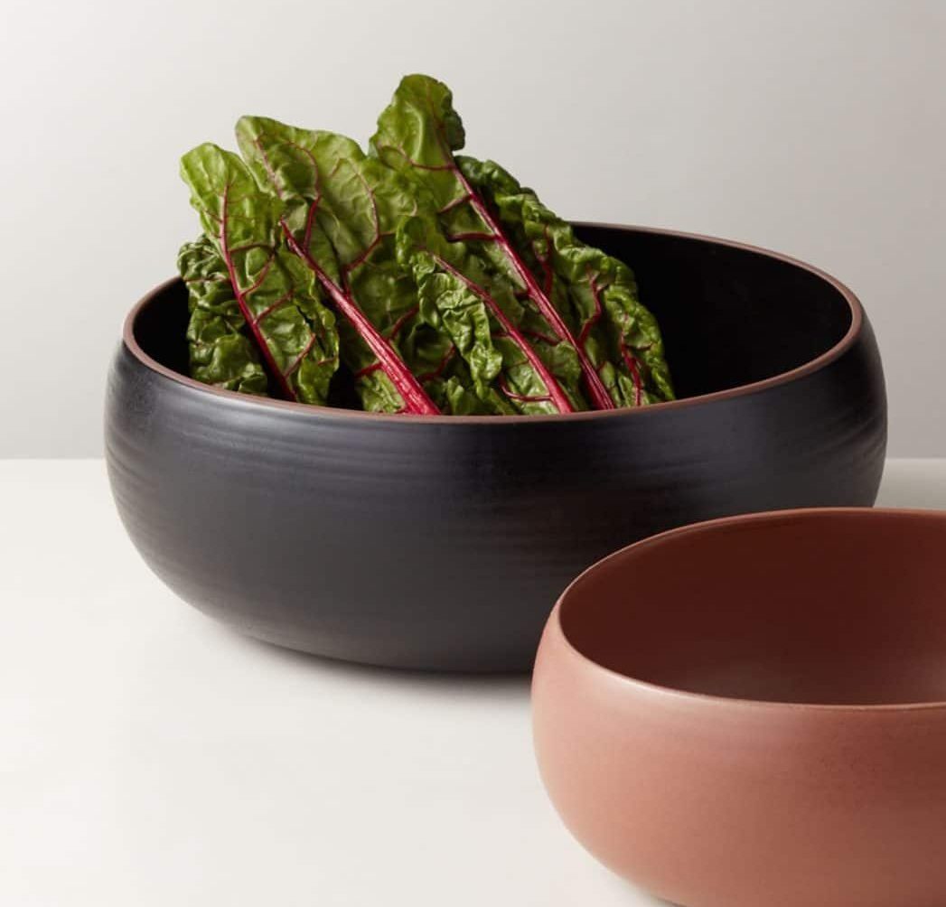 bowl
