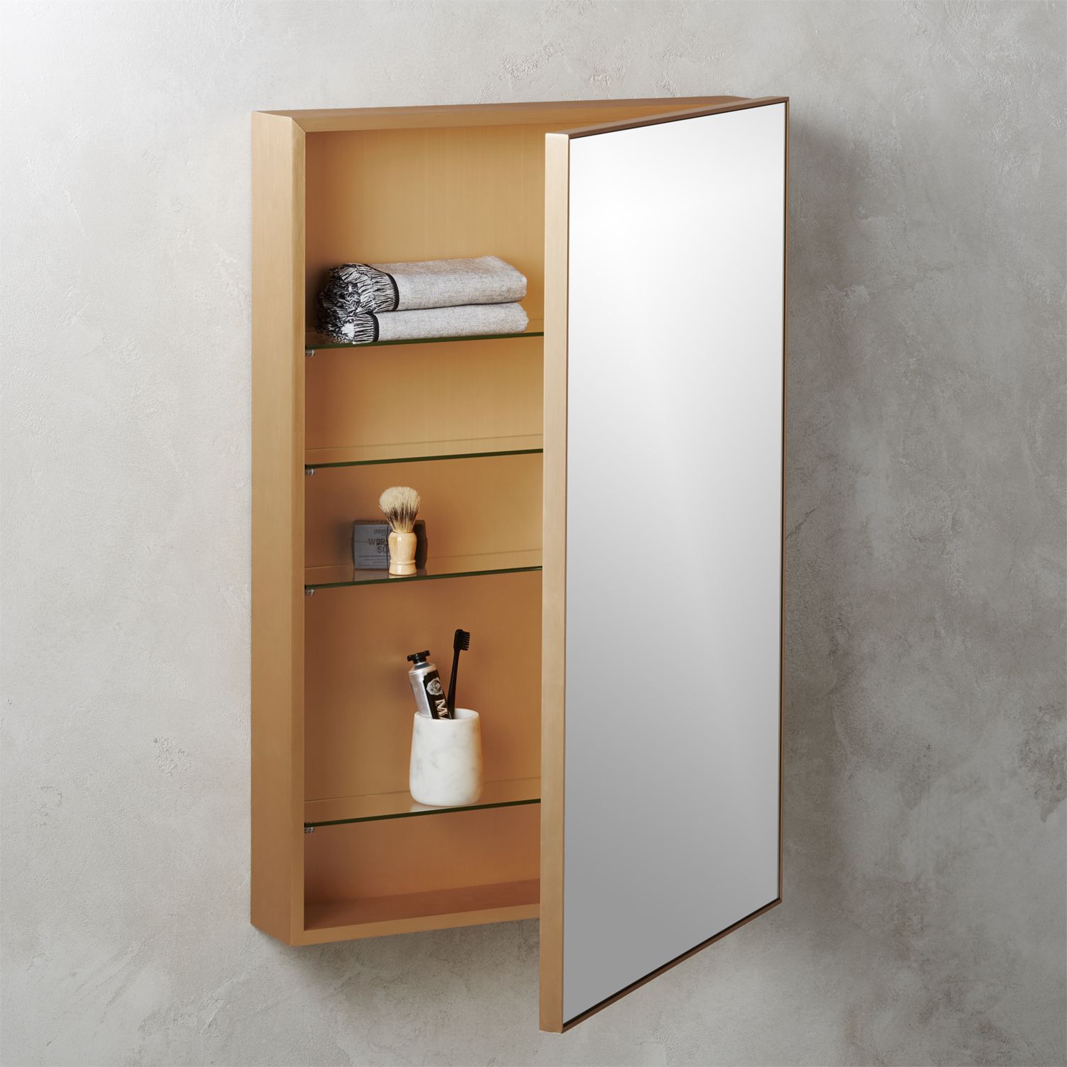 mirror