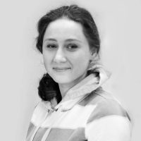 Наталія Худоба Senior CG Artist Наталія Худоба Senior CG Artist