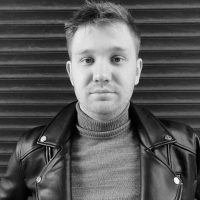 Олександр Каушанський Архітектор | CG Artist Олександр Каушанський Архітектор | CG Artist