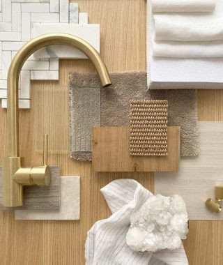 mood board Дизайн