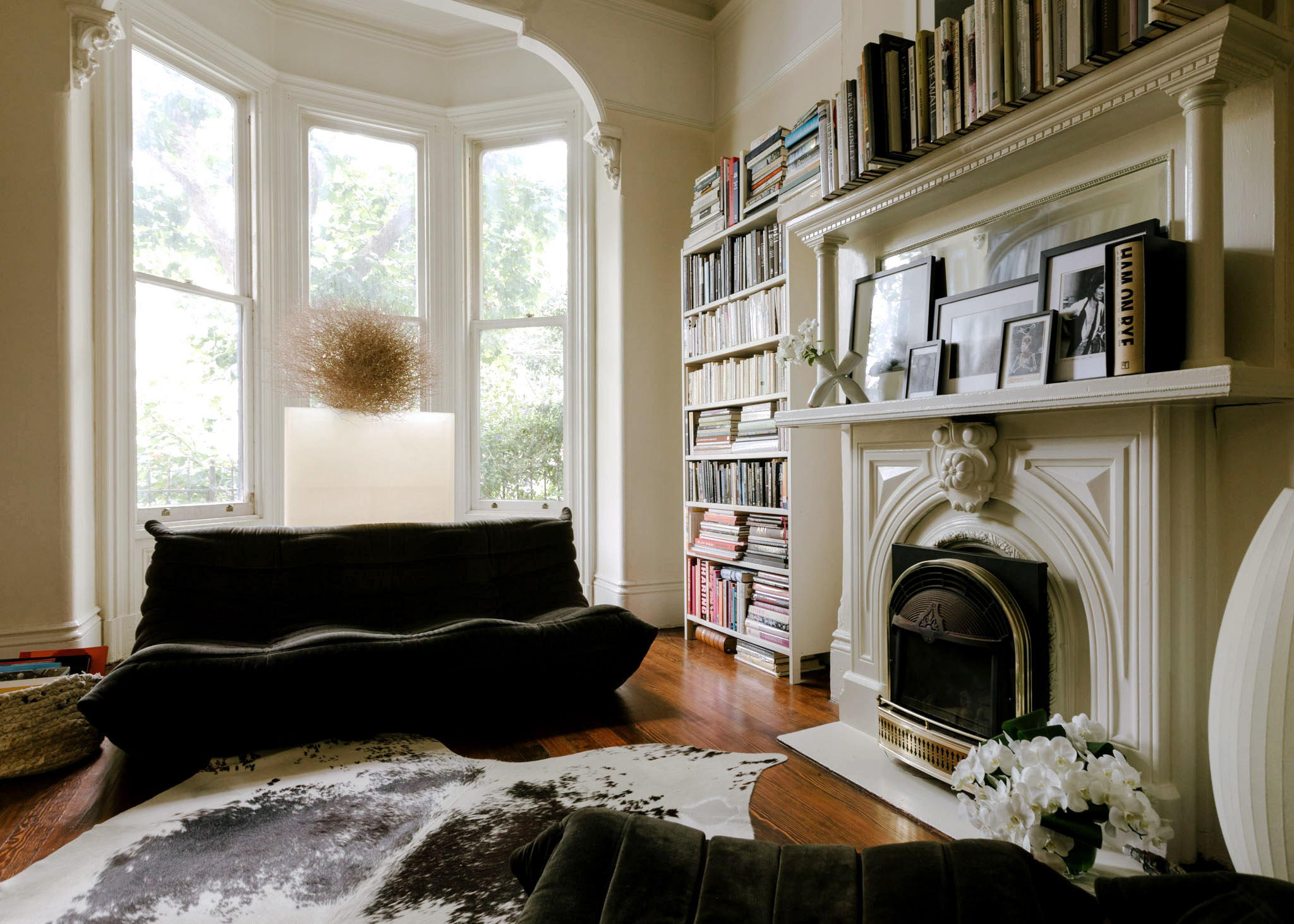 Aesthetic-Union-James-Tucker-Birch-Home Західний дизайн інтерєру
