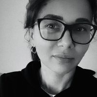 Надія Тарасюк Засновниця | Дизайнер Надія Тарасюк Засновниця | Дизайнер